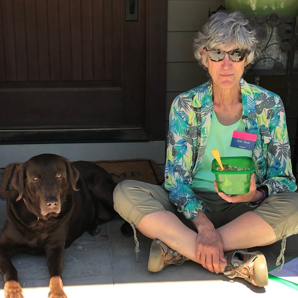 Meet your Posher, Susan - Picture 2 of 3